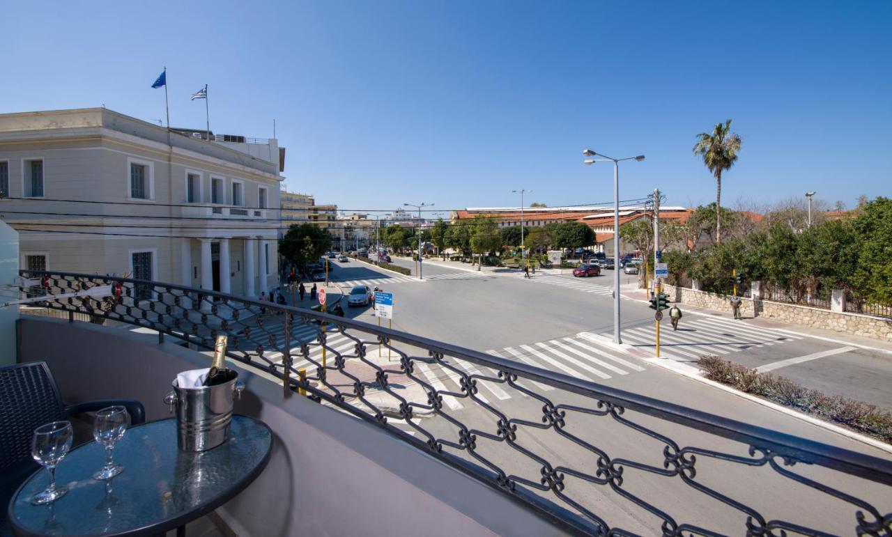 Stoa Suites Chania Chania  Exterior photo