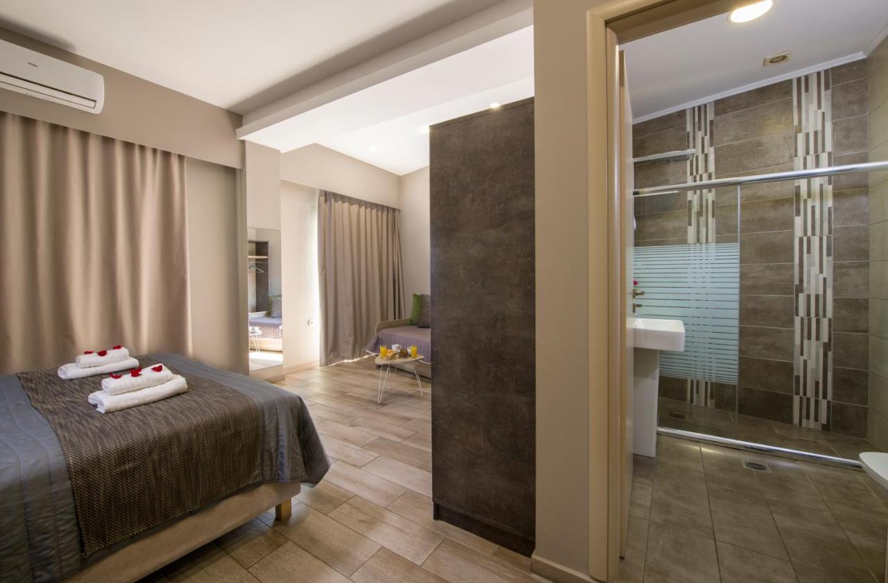 Stoa Suites Chania Chania  Exterior photo